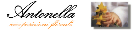 Home Page Antonella